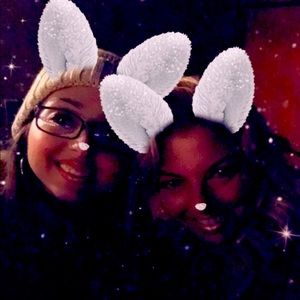 Meet your Posher, Jackie